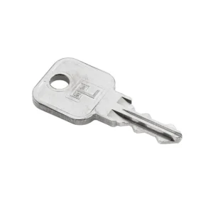 Z23 / Z25 llave de recambio plan de cierre 18001 - 18500