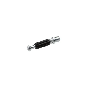Tornillo para roscar Twister DU 644, 30 mm, Negro