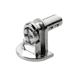 Soportes de baldas Alfa Stop 10 mm