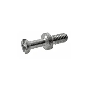 Tornillo para roscar DU 427, 9 mm, pulido