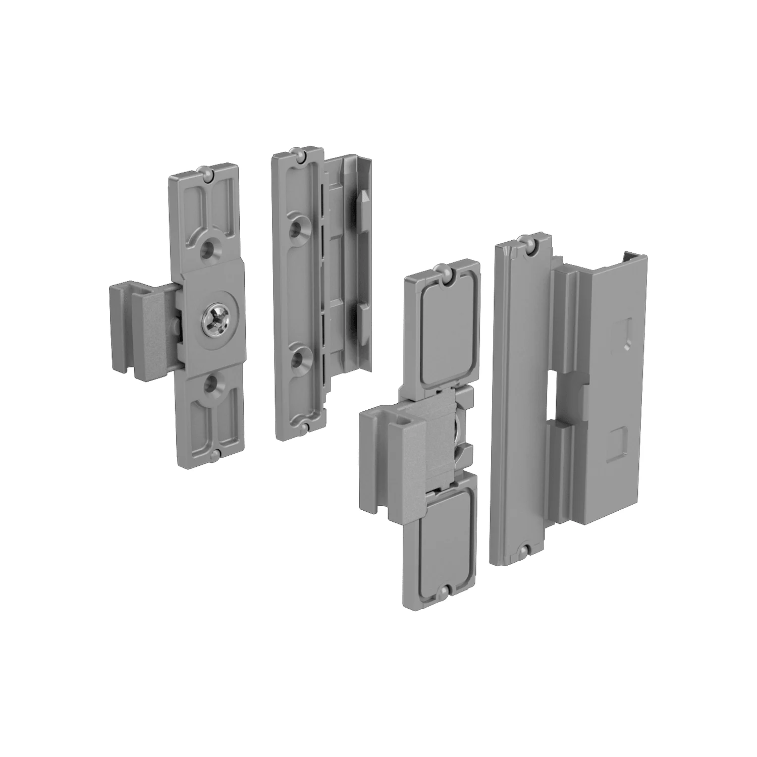 Conector DesignSide
ArciTech