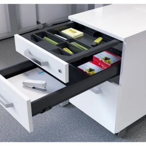 Sistemas para muebles de oficina