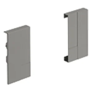 Conector para frente de aluminio
          
         
         InnoTech Atira
         , 
         70
         , 
         A derecha e izquierda
         , 
         Gris