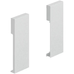Conector para frente ArciTech, 126 mm, Blanco