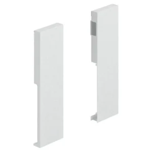 Conector para frente ArciTech, 186 mm, Blanco