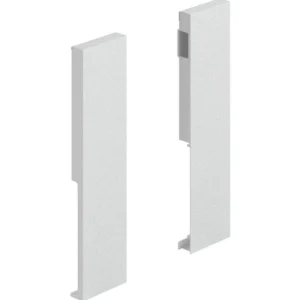 Conector para frente ArciTech, 218 mm, Blanco