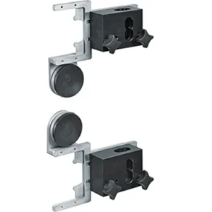 Accura para adaptador de fijación para Sensys con cazoleta estándar