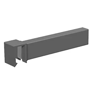 Separador longitudinal OrgaStore 410
         
         
         
         
         
         
         
         
         , 
         gris oscuro