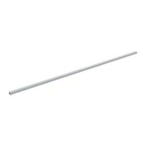 Barra transversal OrgaStore 410 para InnoTech Atira, 2000 mm, plata