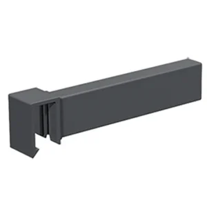 Separador longitudinal OrgaStore 400
         , 
         antracita