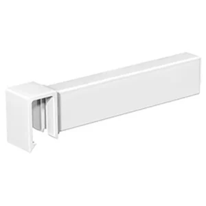 Separador longitudinal OrgaStore 400
         , 
         Blanco