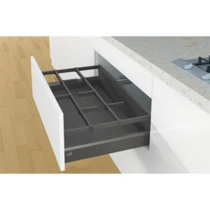 OrgaStore 400, adaptador
         
         
         
         
         
         
         
         
         , 
         antracita