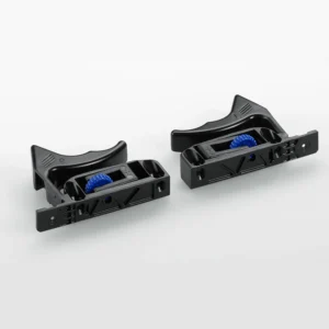 Gatillos para cajones de madera con fondo acanalado (Quadro 25 y Quadro V6)
         , 
         a la izquierda