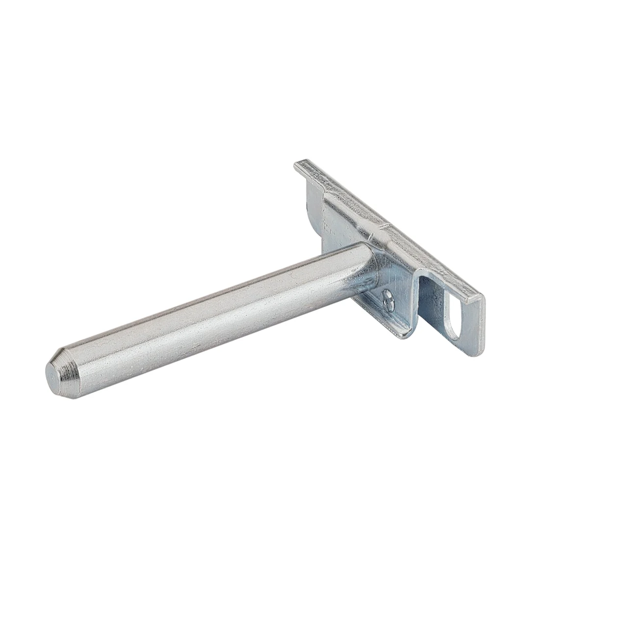 Soportes de baldas Titan 2, Ø 12.5 mm, Acero Cincado