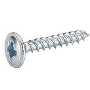 Tirafondos para trasera ø 3 x 20 mm