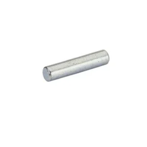 Soportes de baldas para insertar ø 5 mm, Acero Cincado
