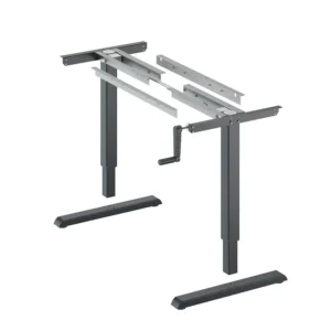 Steelforce Pro 310 HC slim, Negro