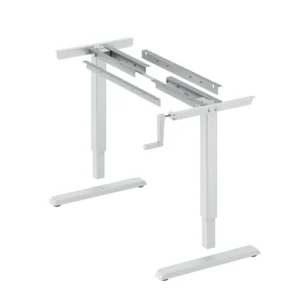 Steelforce Pro 310 HC slim, Blanco