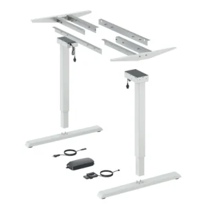 Steelforce Pro 300, Blanco
