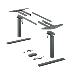 Steelforce Pro 470 SLS, Negro