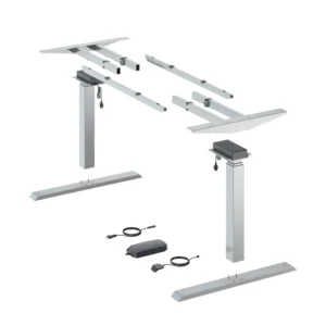 Steelforce Pro 470 SLS, plata