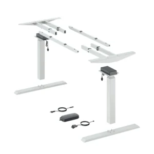 Steelforce Pro 470 SLS, Blanco