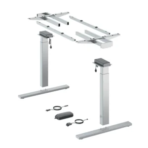 Steelforce Pro 570 SLS Highline, plata
