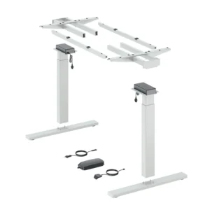 Steelforce Pro 570 SLS Highline, Blanco