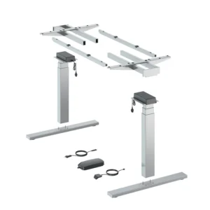 Steelforce Pro 670 SLS Highline, plata