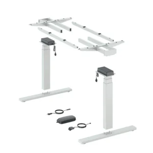 Steelforce Pro 670 SLS Highline, Blanco