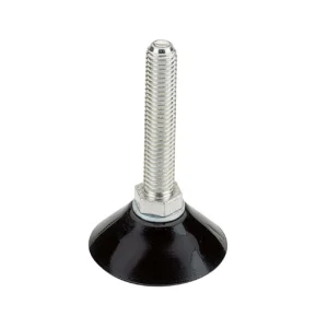 Tornillo de regulación con rosca M10