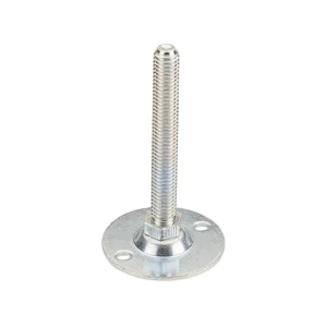 Tornillo de regulación con rosca M10