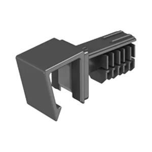 Adaptador OrgaStore 410, gris oscuro