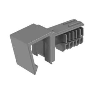Adaptador OrgaStore 410, Gris
