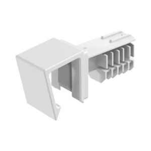 Adaptador OrgaStore 410, Blanco