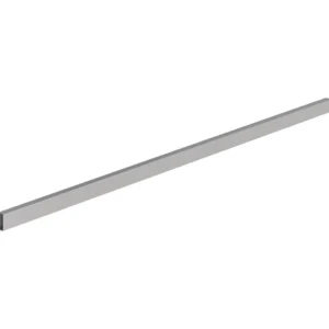 Barra transversal para ArciTech, L 2000 mm, plata