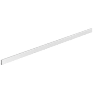 Barra transversal para ArciTech, L 2000 mm, Blanco