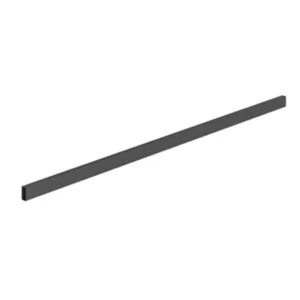Barra transversal para ArciTech, L 1103 mm, antracita