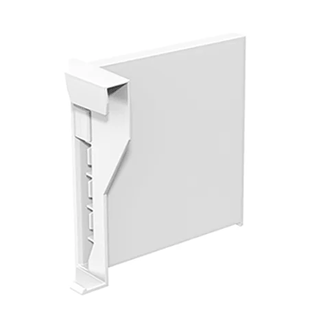 Separador longitudinal OrgaStore 810 / 820 / 830
         , 
         Blanco