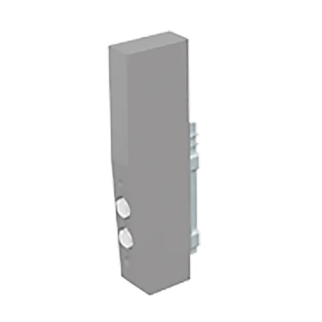 Adaptador OrgaStore 810 / 820 / 830
         , 
         Gris