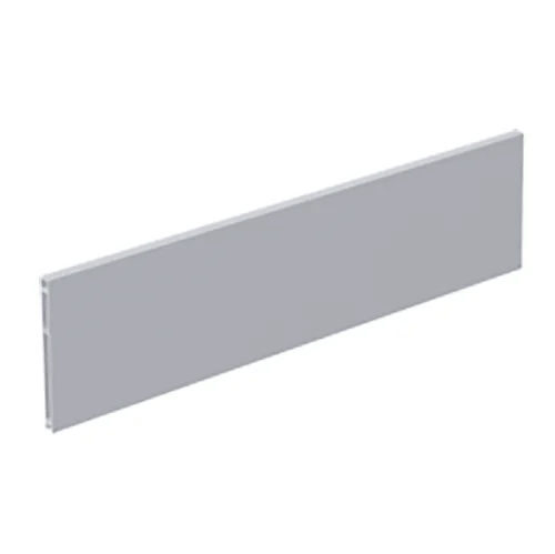 Perfil OrgaStore 810 / 820 / 830
,
plata