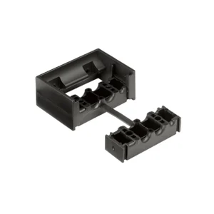 Soporte fijo para cables