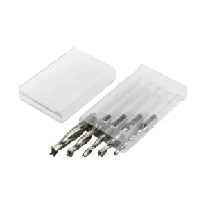 Brocas para madera
