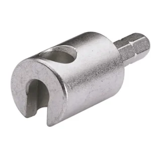 Llave de ganchos, 18 mm