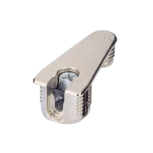 VB 36 M / 19 para baldas de 19 mm, Niquelado