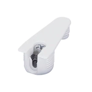 VB 36 M / 19 para baldas de 19 mm, Blanco
