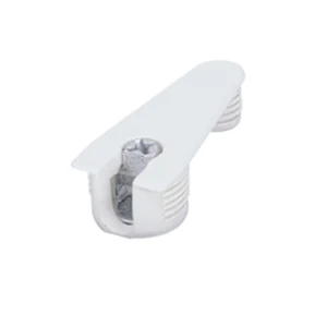 VB 36 / 16 para baldas de 16 mm, Blanco