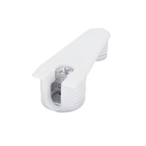 VB 36 / 19 para baldas de 19 mm, Blanco