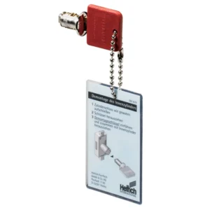 Llave de desmontaje para bombillo intercambiable Z23 / Z32 y Z25