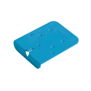 Plantilla para marcar BlueJig bisagra